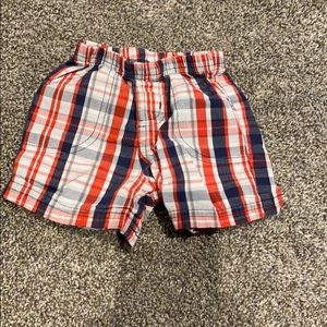 Baby boys shorts